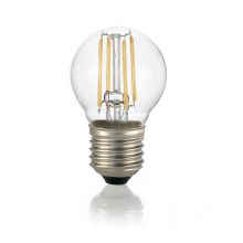 Żarówka led 4W e27 3000k 430 lm 230V